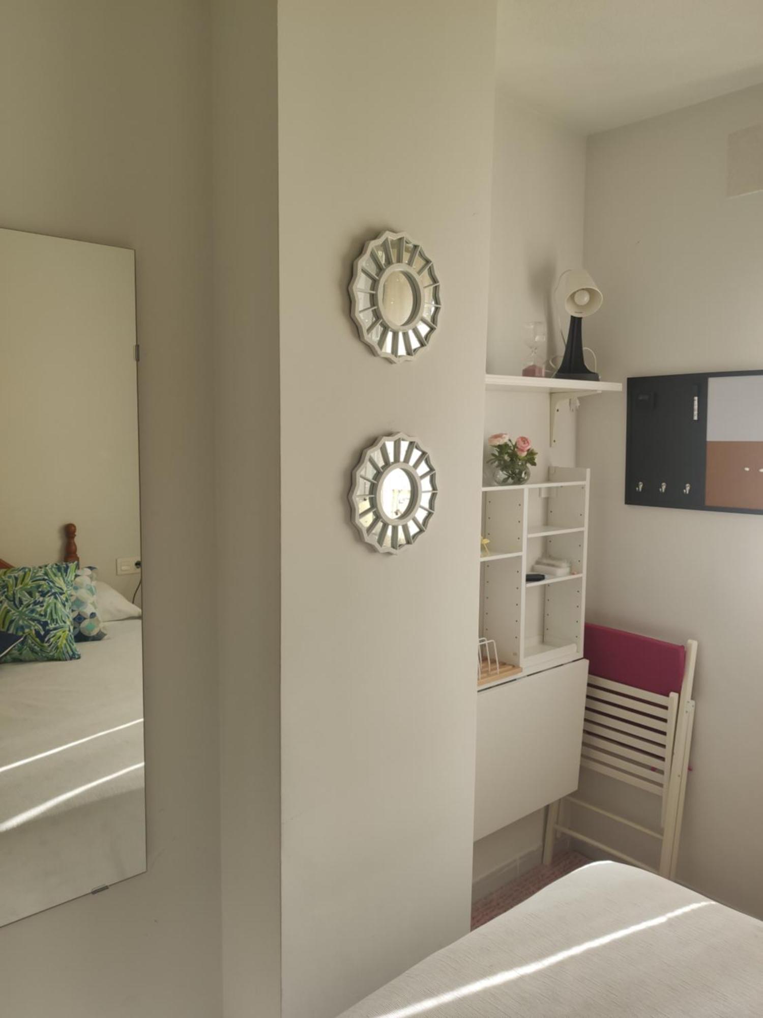 Apartamento Tropicana 1° Linea Альмуньекар Экстерьер фото